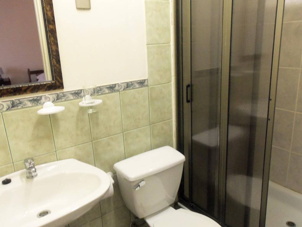 Hostal Joshiken Punta Arenas Camera foto