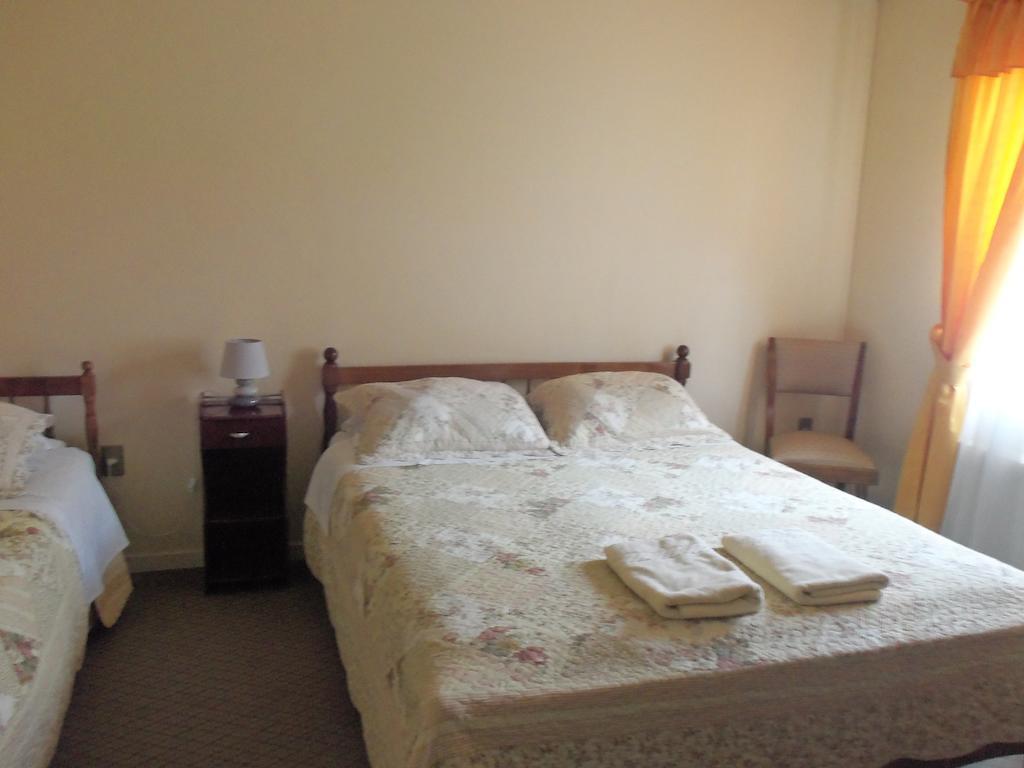 Hostal Joshiken Punta Arenas Camera foto