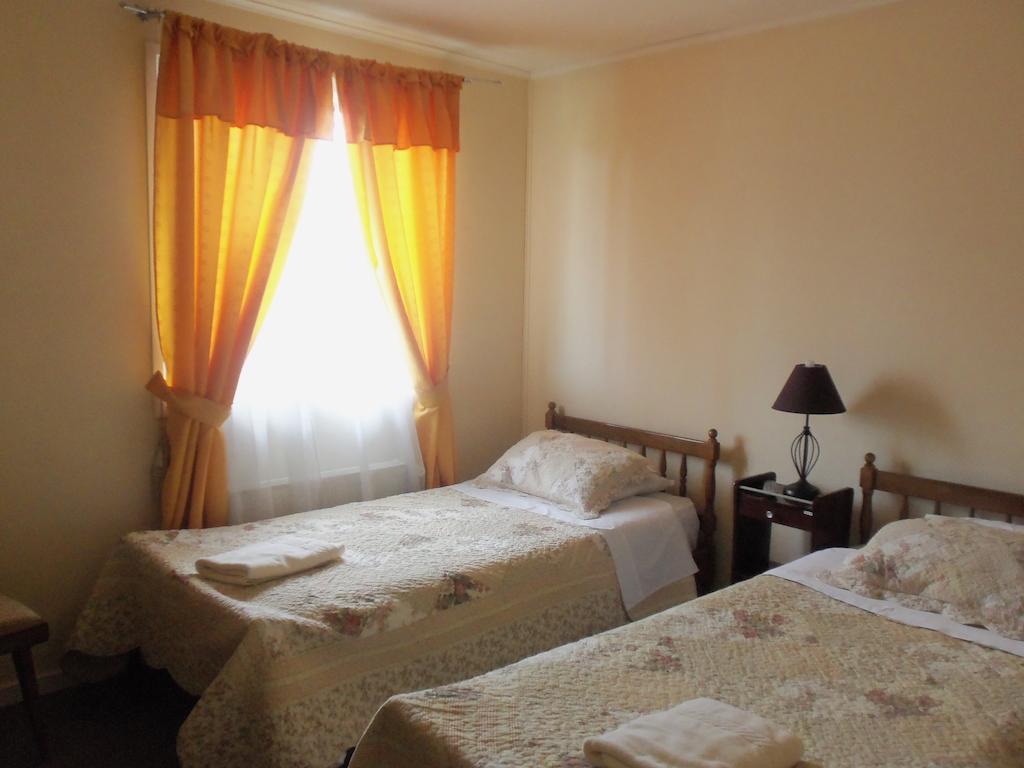 Hostal Joshiken Punta Arenas Camera foto