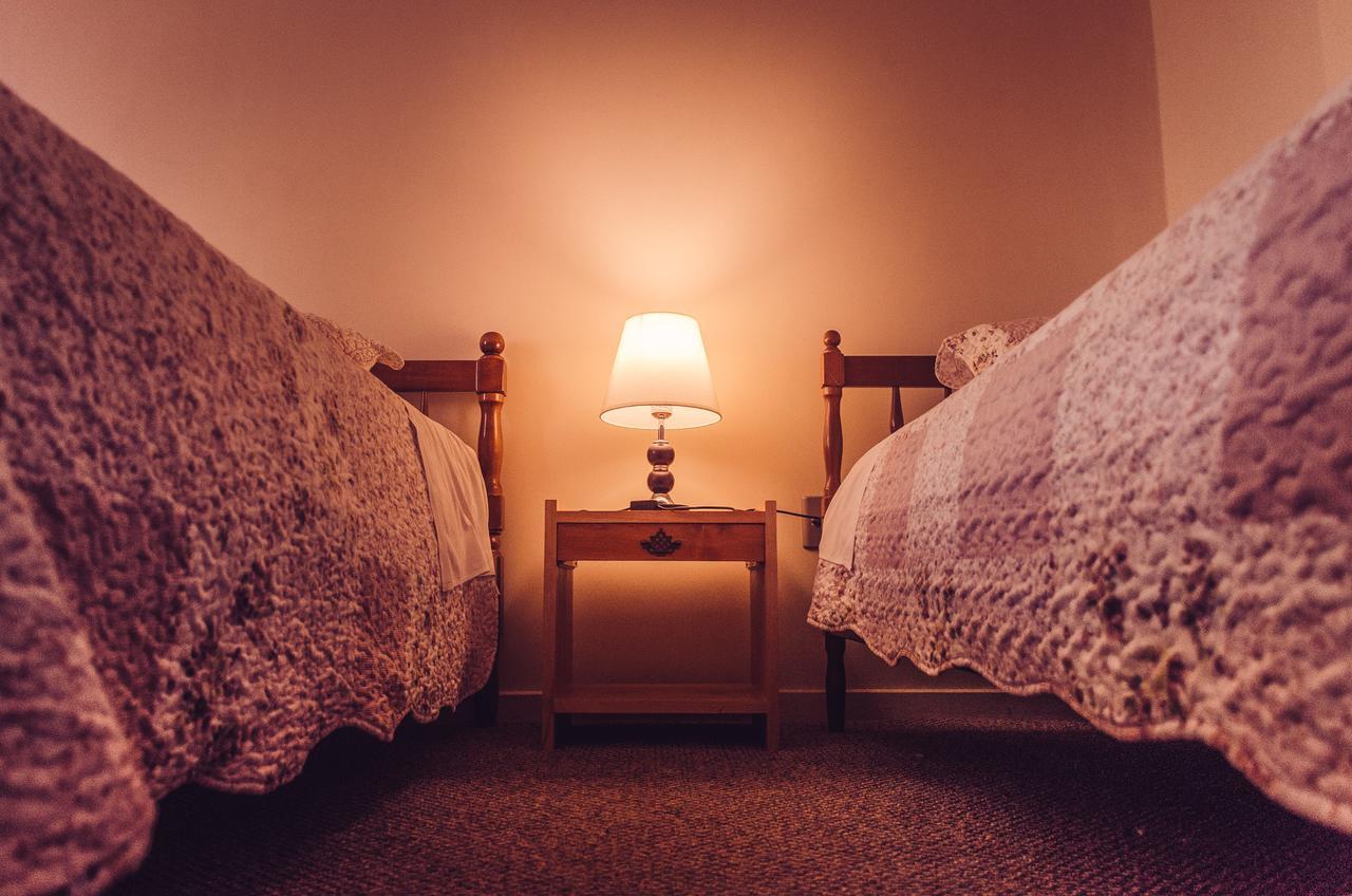 Hostal Joshiken Punta Arenas Esterno foto